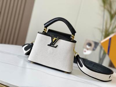 LV Handbags 688